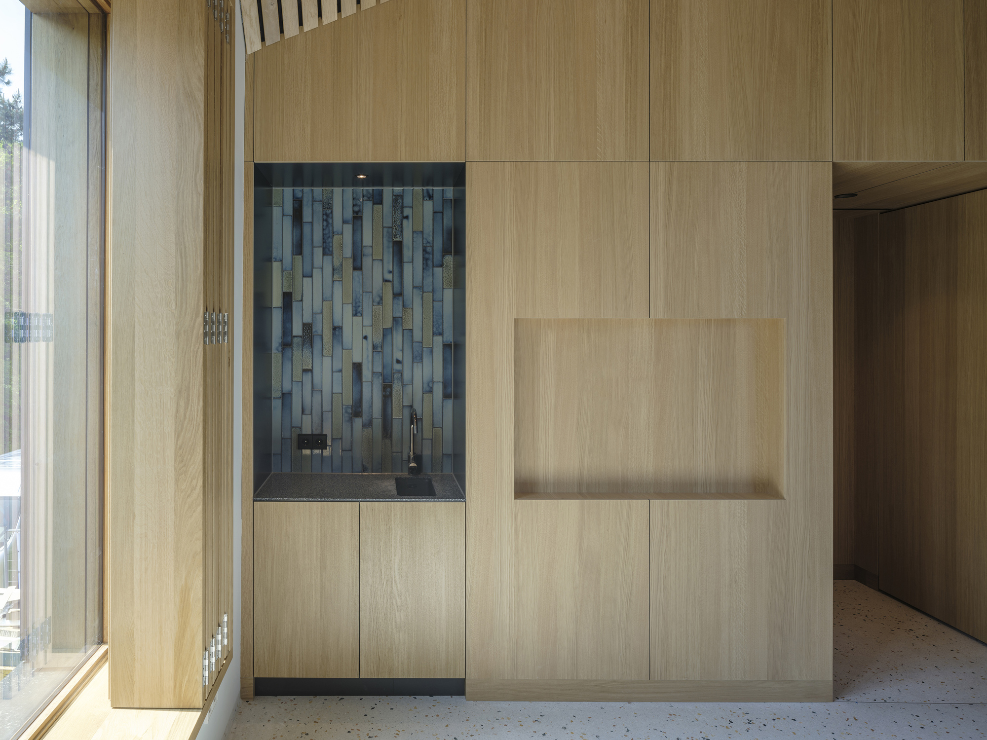 别墅 BW丨荷兰丨Mecanoo-30