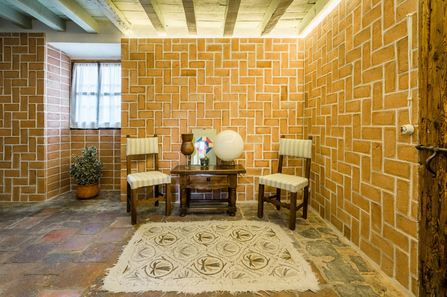 茅草屋的新时代,西班牙 / OOIIO Architecture-64