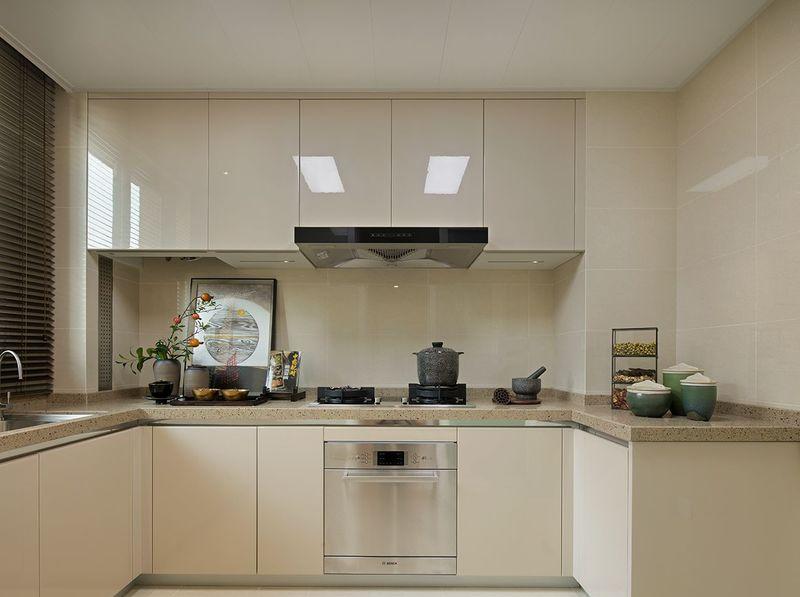 南京华新城190户型样板房-22