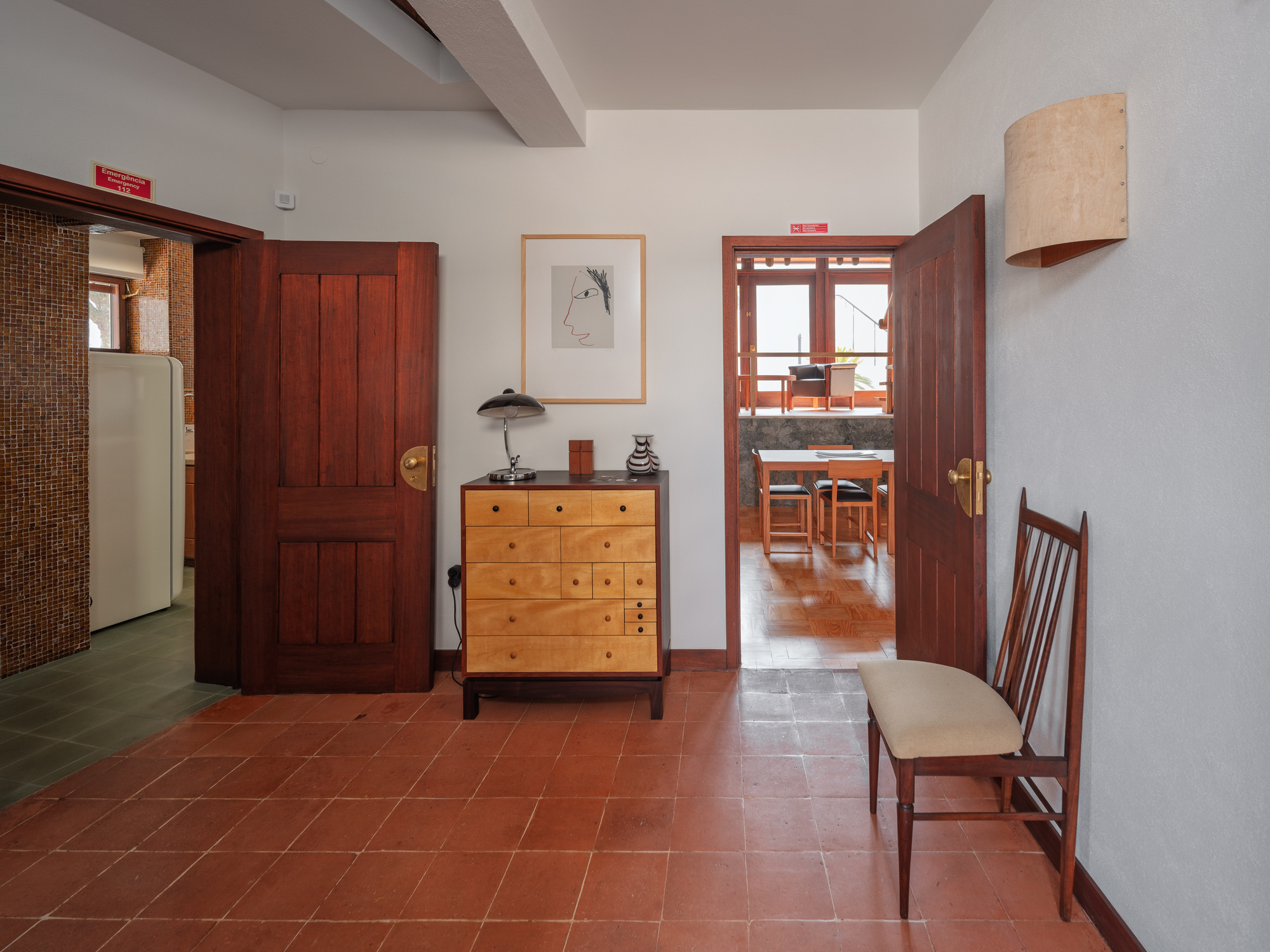 Renovation Casa d'Abreu Neto - Siza's First Work / Álvaro Siza Vieira-22