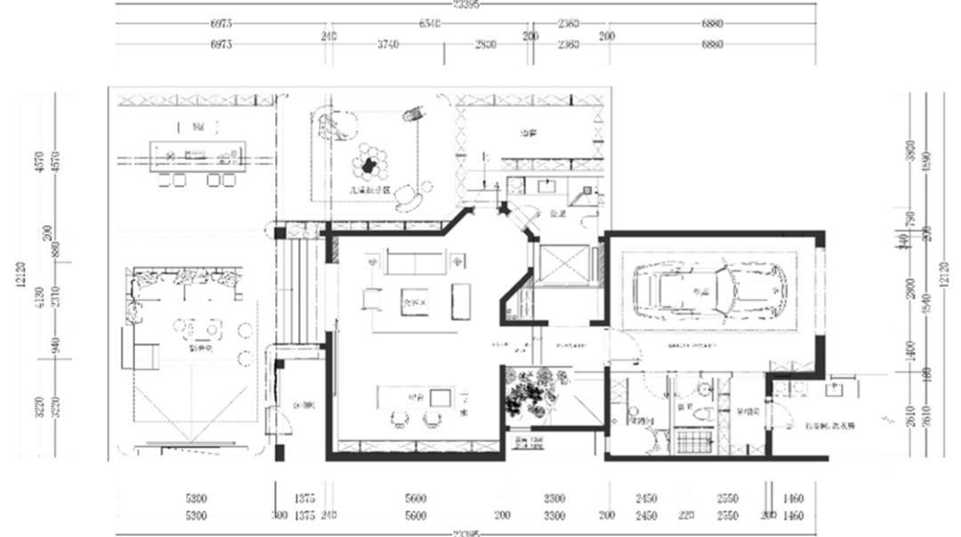 锐格惟辰 · 赵锦文丨中海 铂宫-12