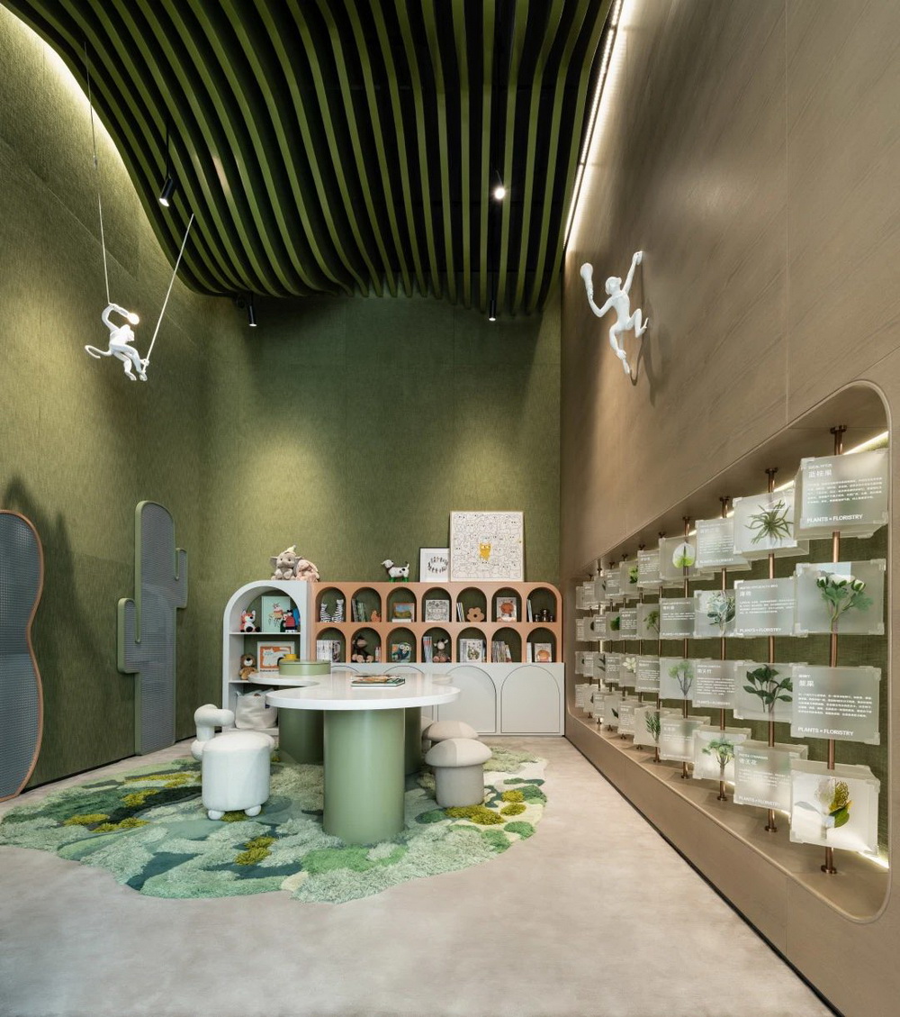 中山华发·学府壹号丨中国中山丨ENJOYDESIGN-55