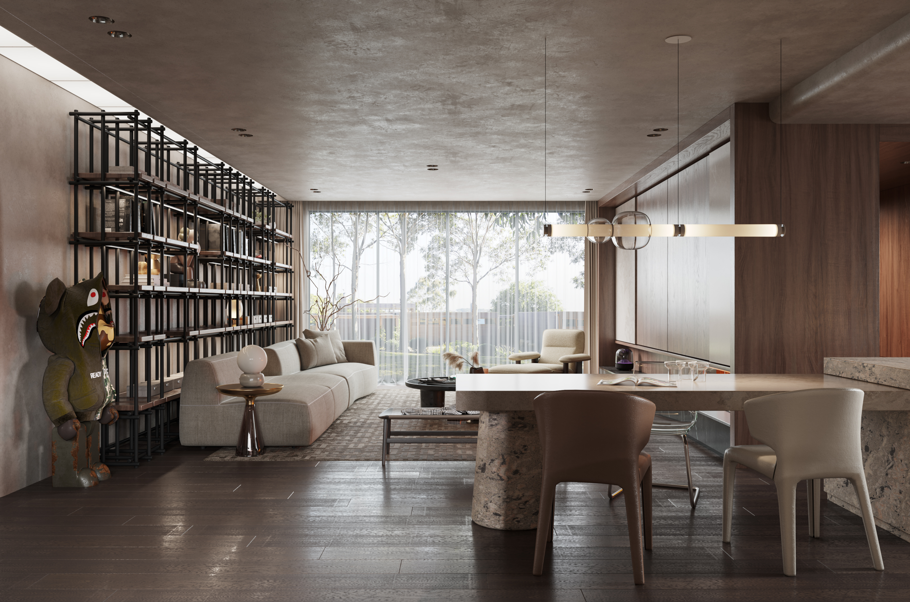 中古侘寂黯淡美学-4