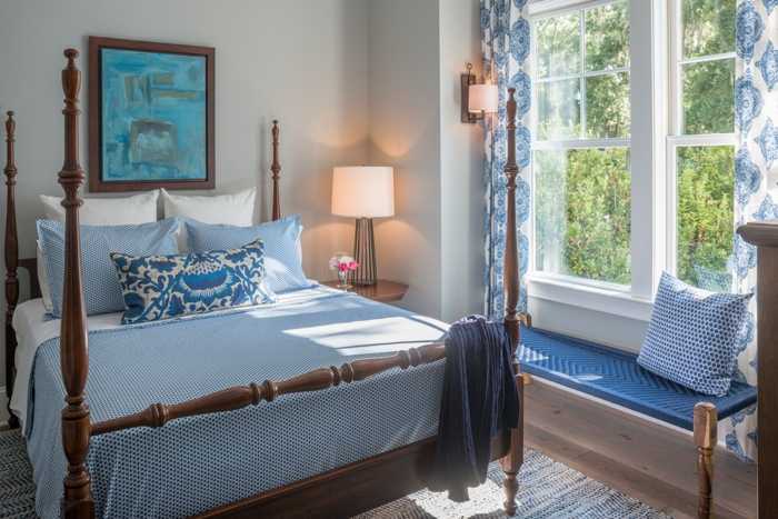 美式沿海别墅设计欣赏-2