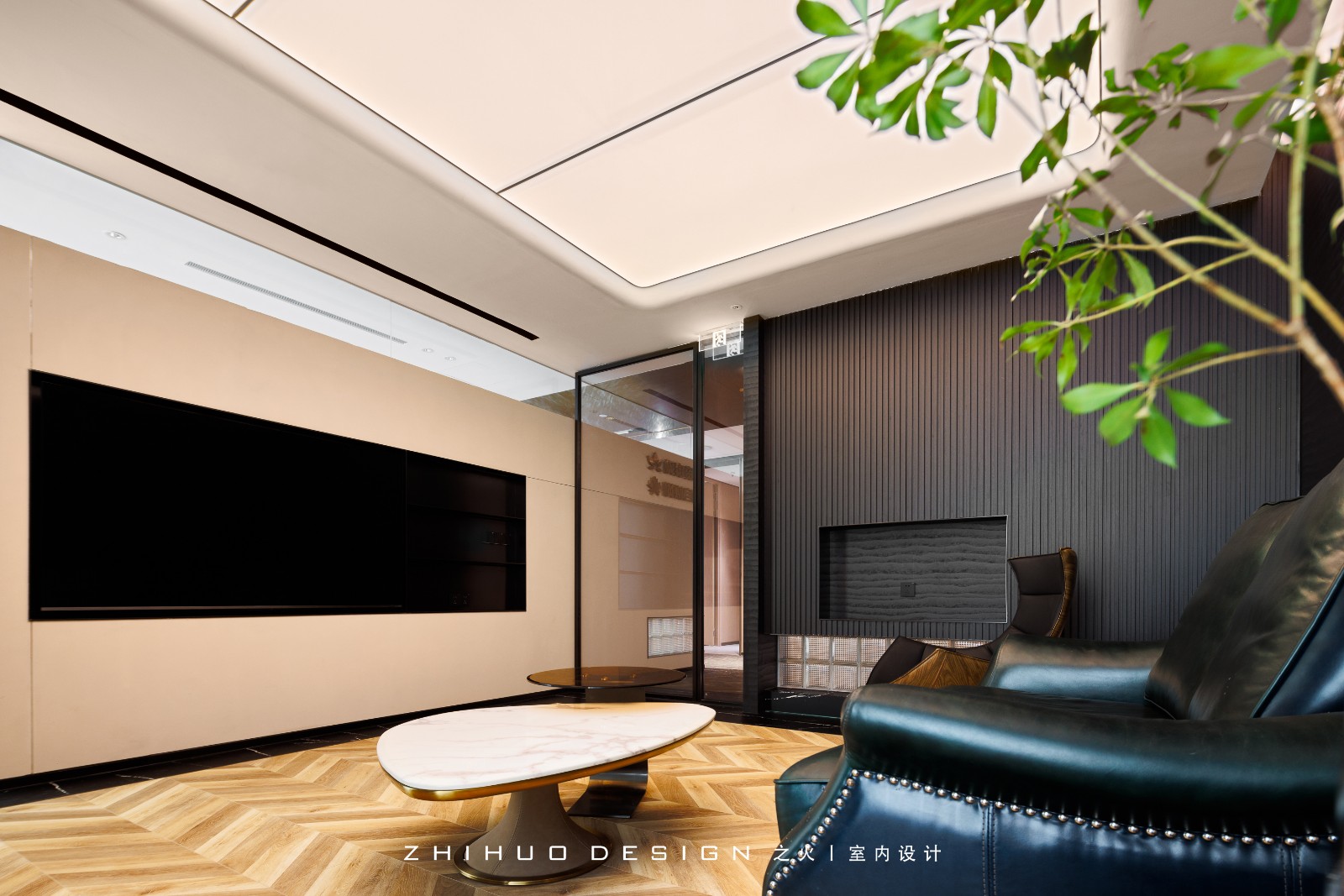 厦门枫狗资本办公室·现代艺术空间丨中国厦门-13