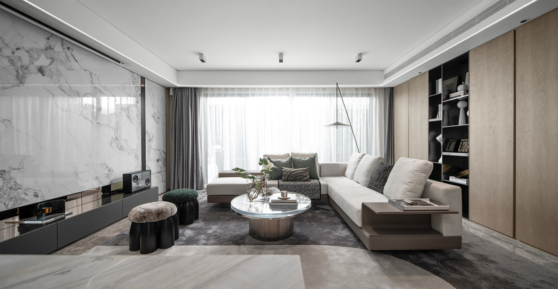 武汉千山凌云 140丨中国武汉丨不详-5