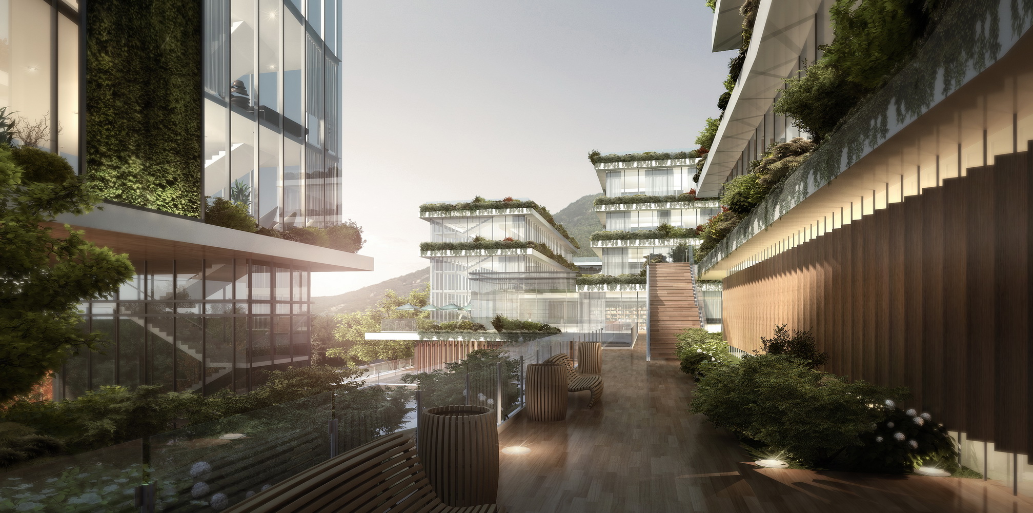 合肥高新区生物医药基地三期-1