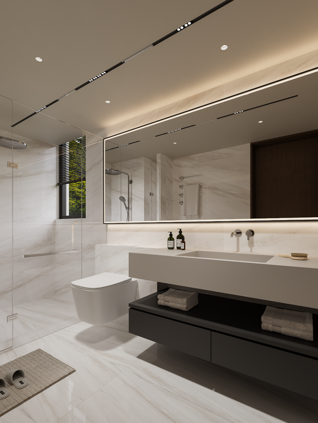 栖光织境|未也作品-72