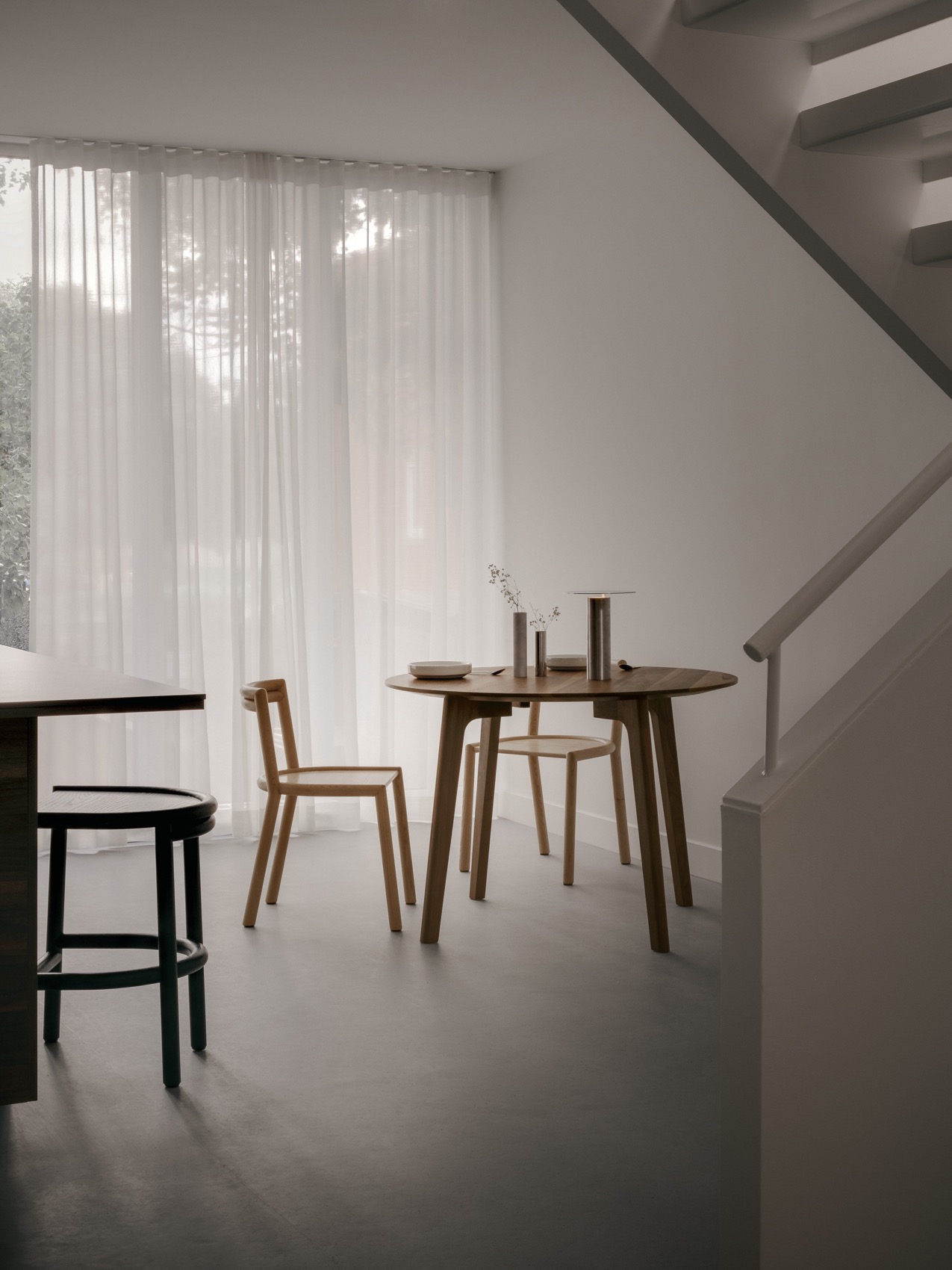 Binome住宅楼丨加拿大蒙特利尔丨Appareil Architecture-31