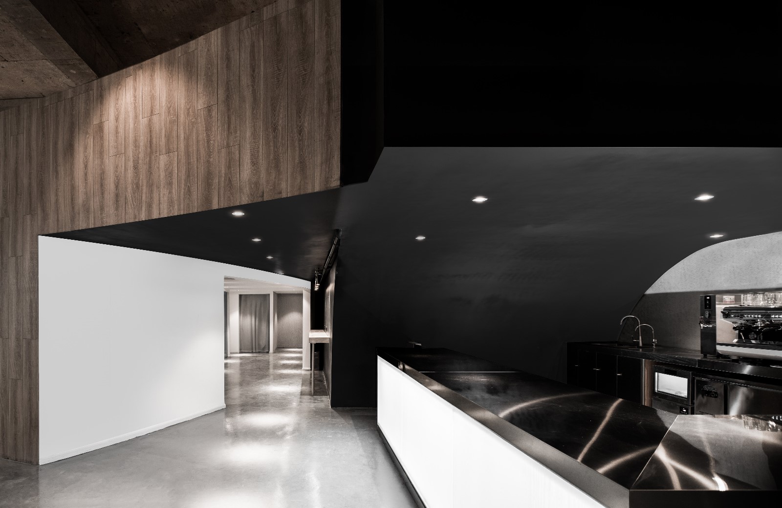 一起一起·闪银盒子青年旅舍，成都 / 几里设计-6