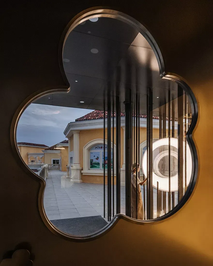 The Miro Store儿童书店丨中国盐城丨上海Wutopia Lab工作室-29