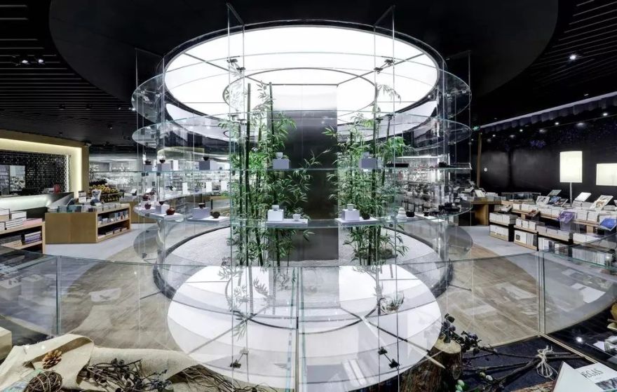 峻佳新作 · 造梦者×新空间说-37