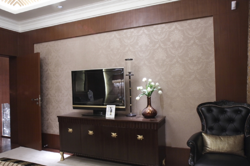 宜兴茶东花园样板房-6