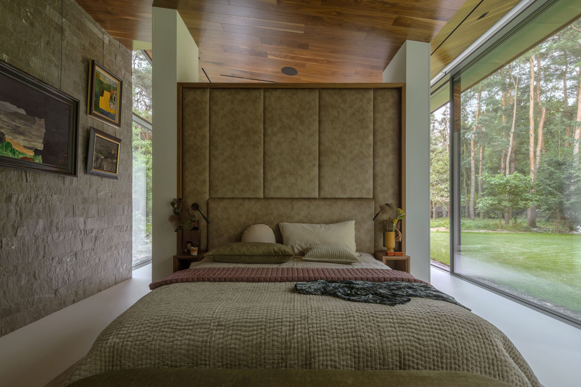 旅行者的家 / BBGK Architekci-24