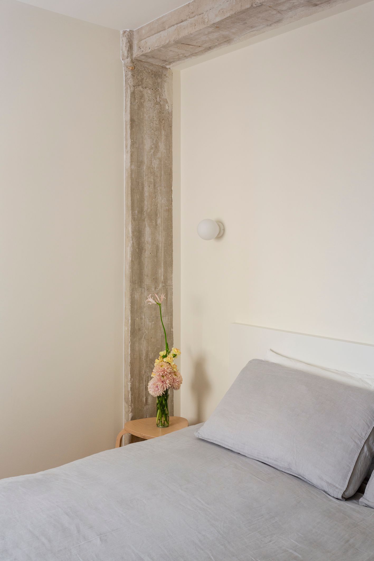 马德里65平米老房子改造丨西班牙马德里丨Yeyé Estudio-25