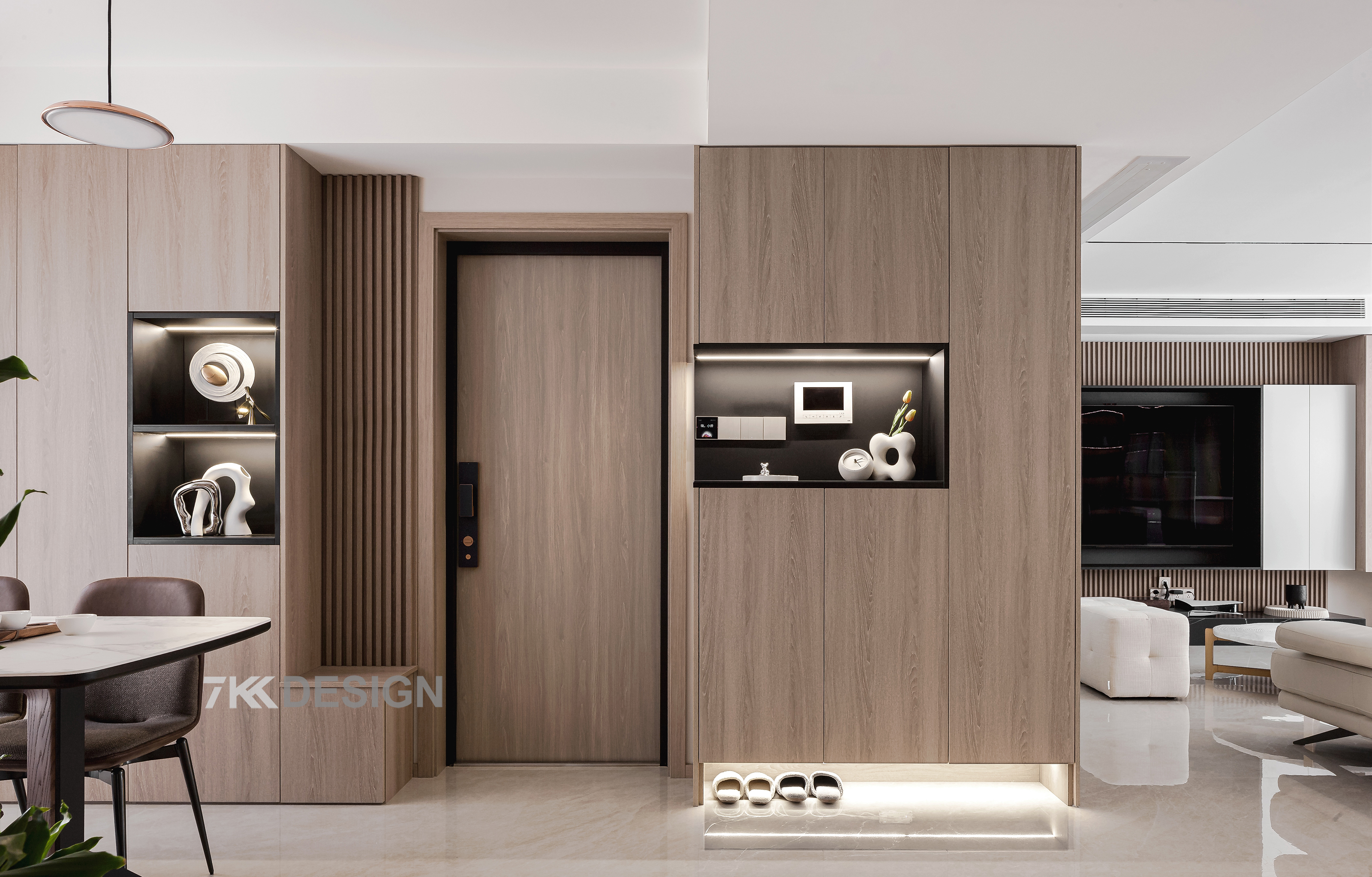 影音爱好者的智能家-2