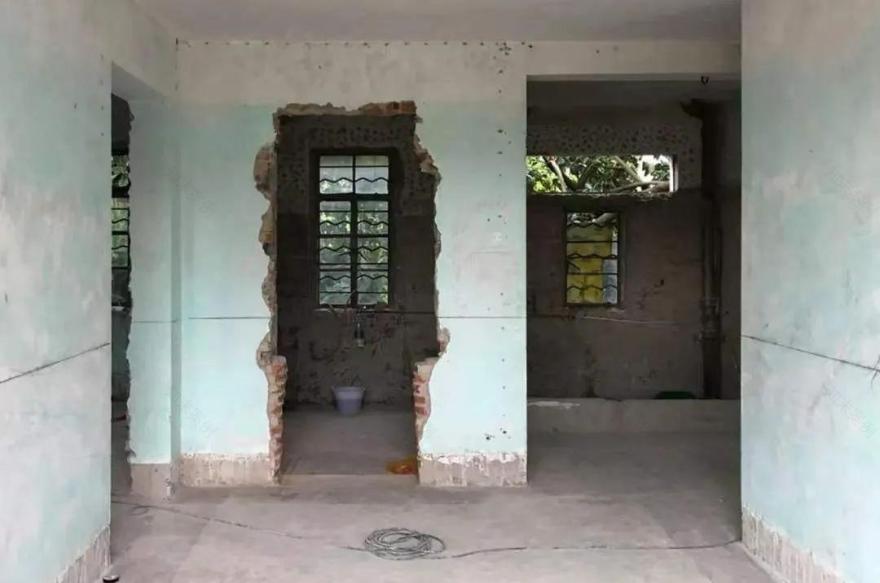 深圳55㎡小户型造出3间房丨中国深圳丨Atelier-23