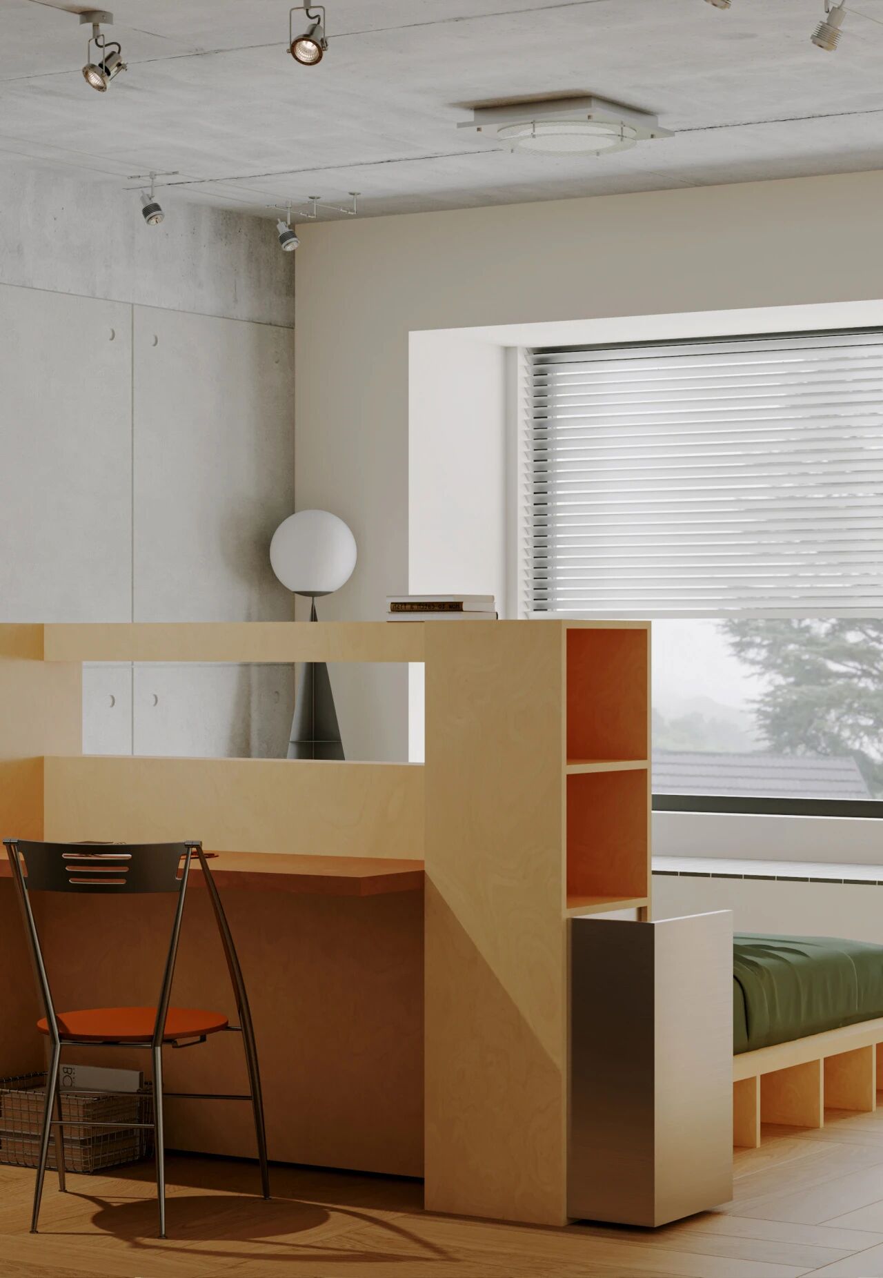 為｜粗野主义-77