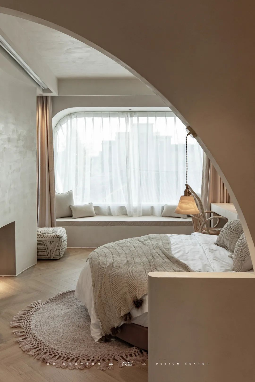 栖梦民宿丨中国上海丨向生设计事务所-57