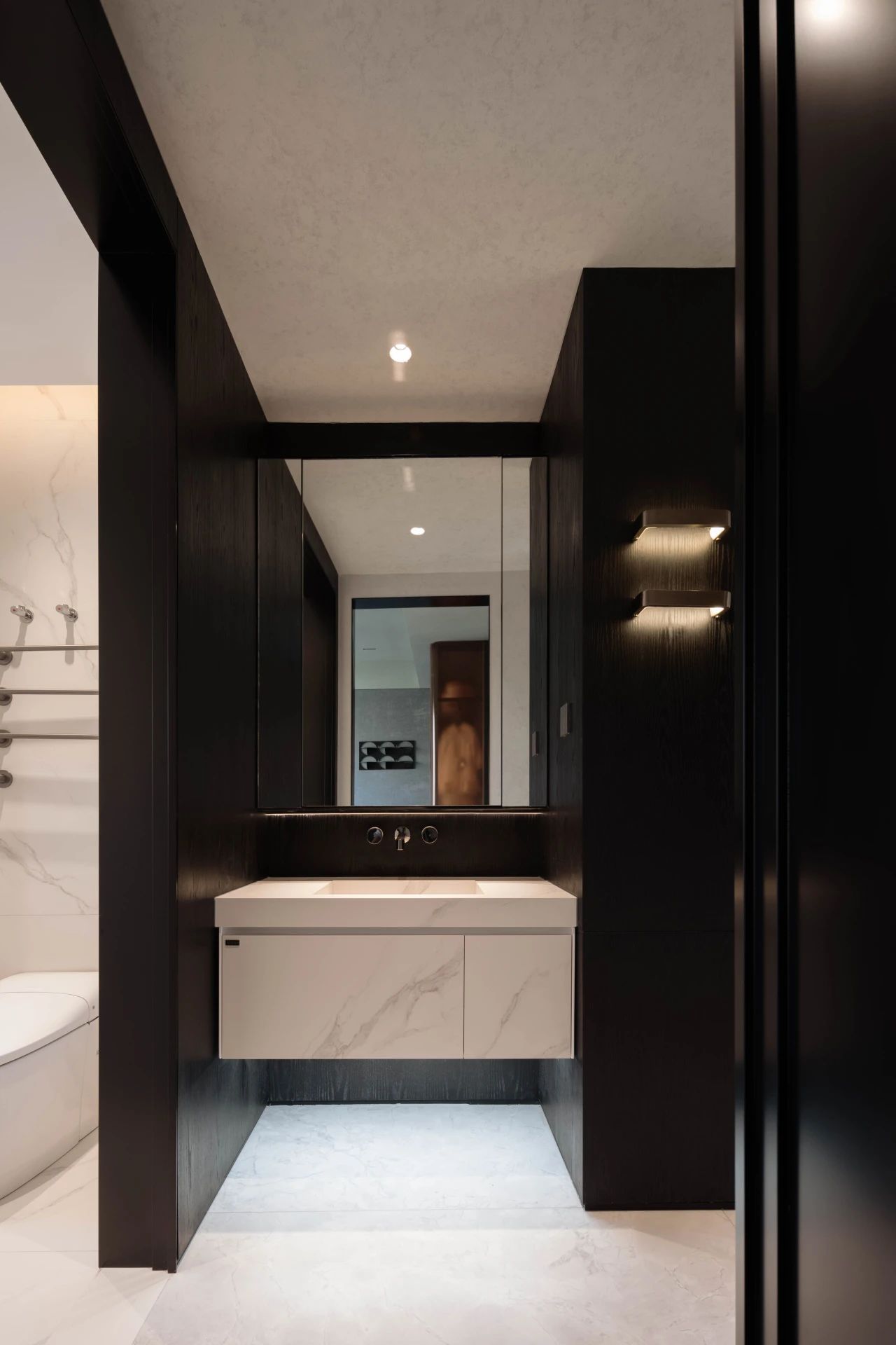 唐山国茂府三期样板房丨中国唐山丨TC Design 创思国际设计集团-27