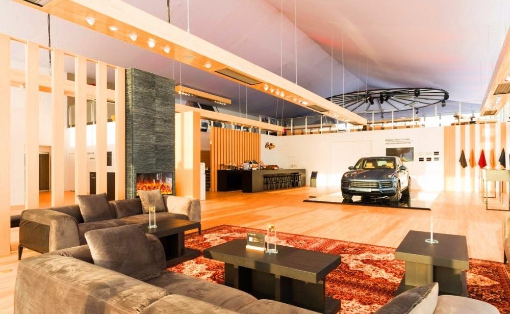 保时捷风雪极限体验中心-16