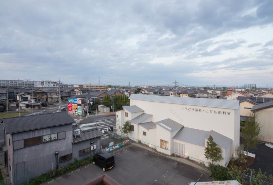 极简文艺范——牙科诊所Clinic NK-8