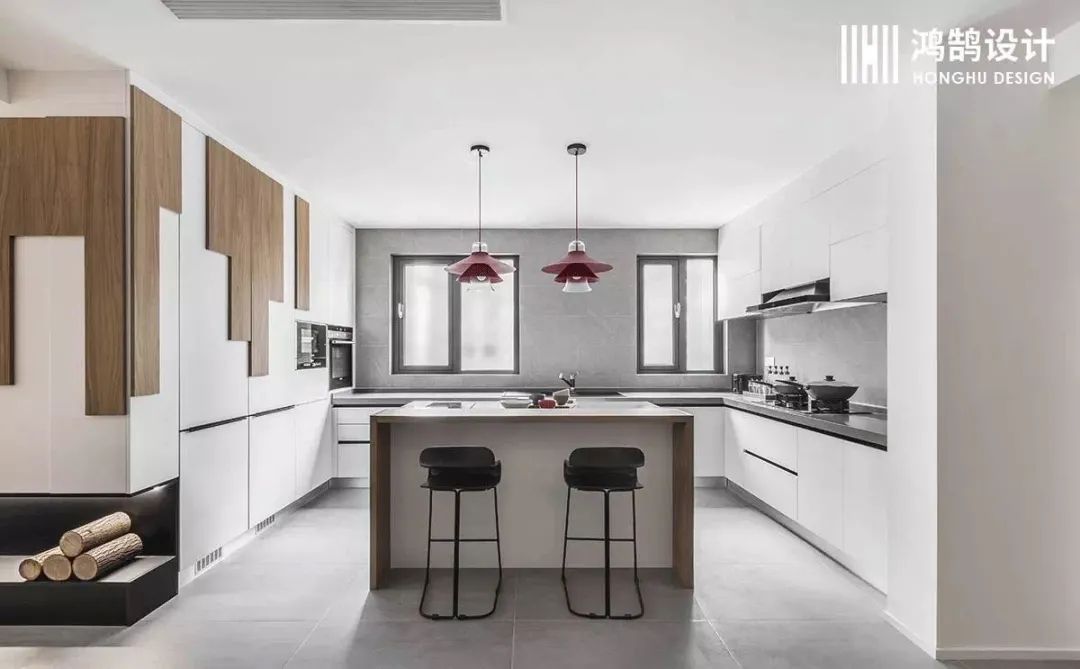 现代风格家居,打造舒适生活空间-16