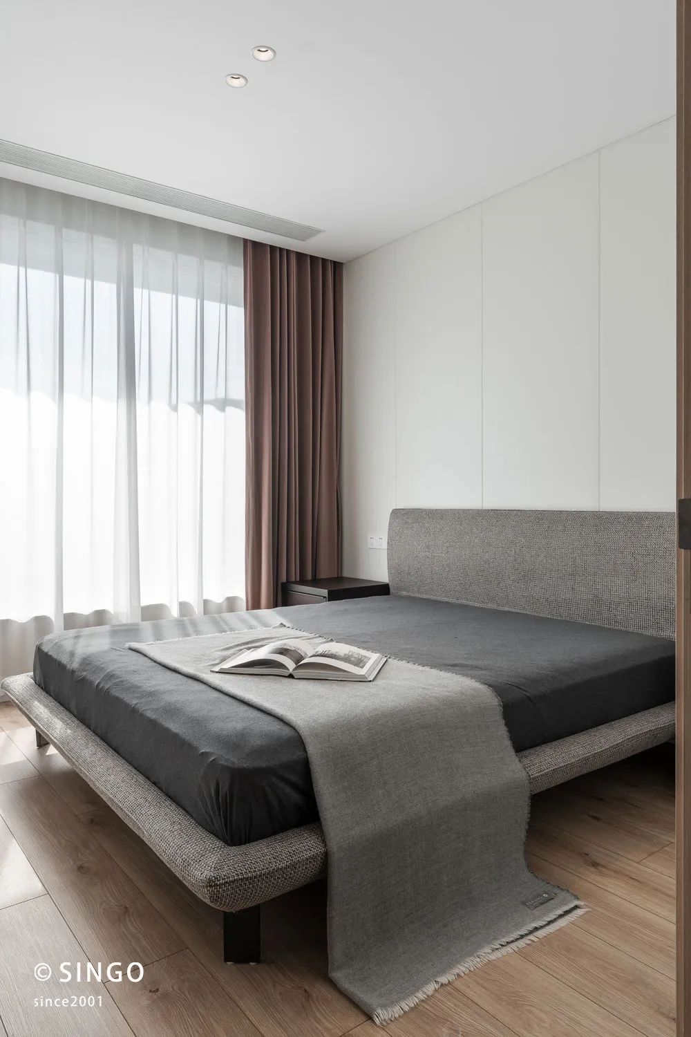 简约自然,邂逅生活的温度丨星杰-54