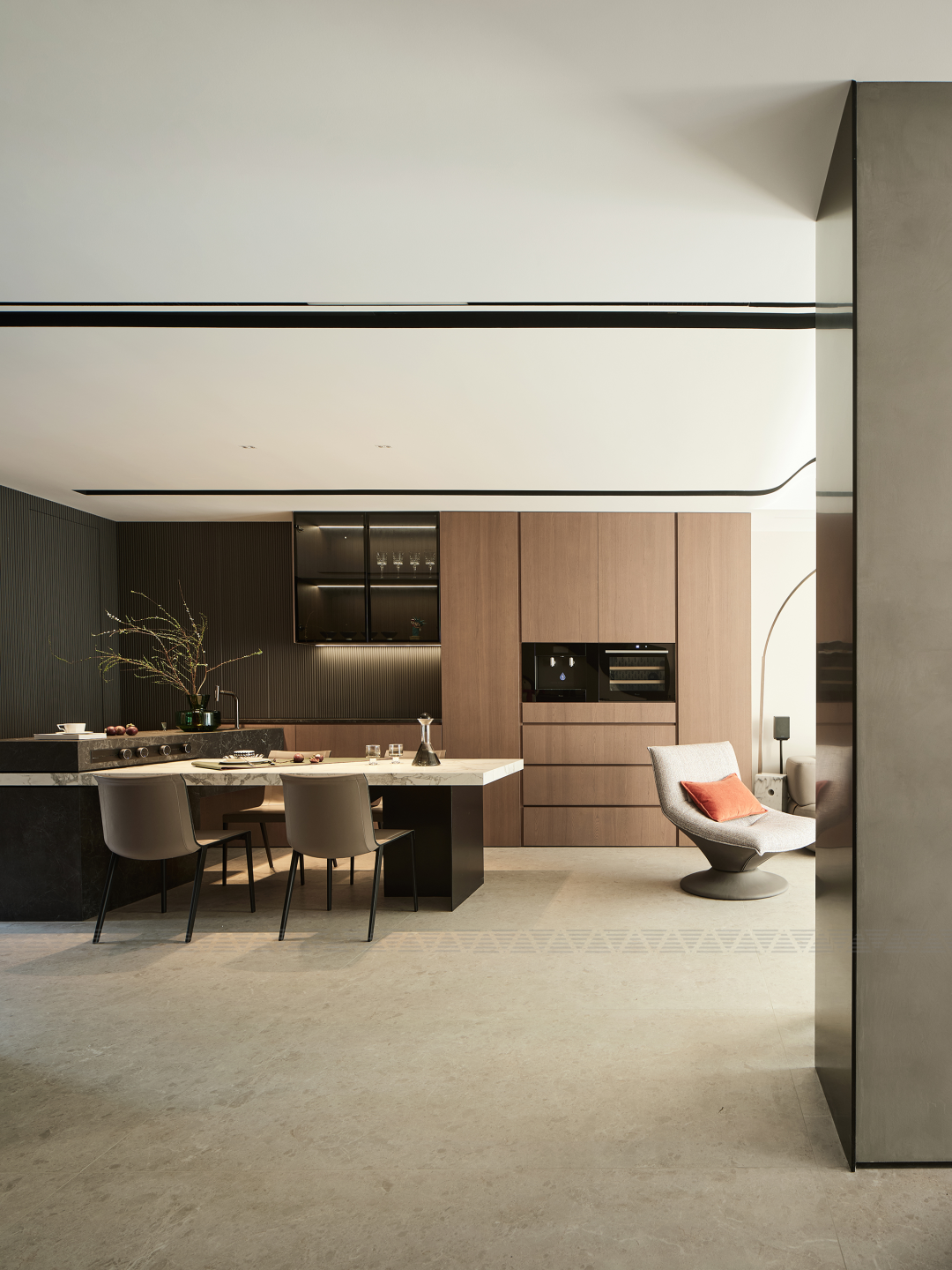 设计巧思 |  承重柱的优雅重塑-66