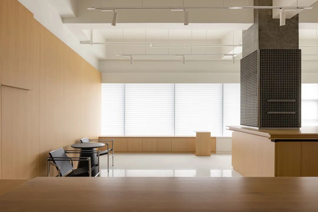 REXON企业空间丨中国绍兴丨ByoArc拜昂建筑-4