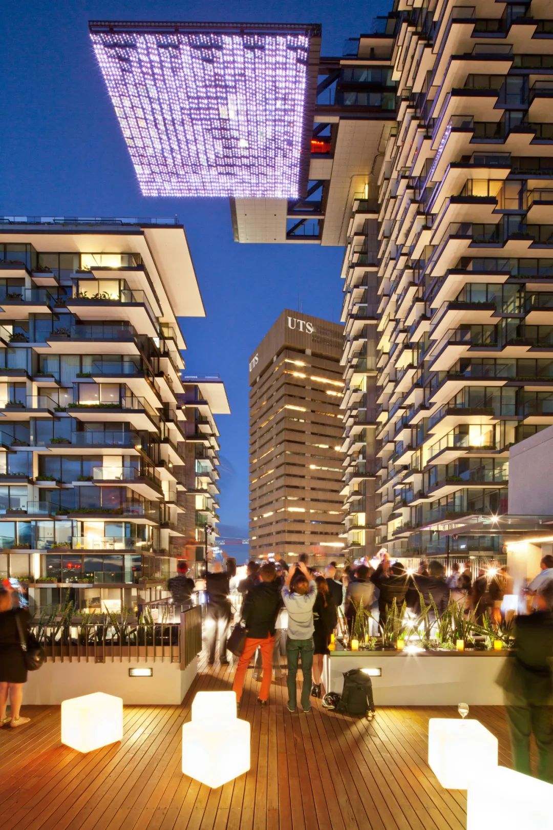 悉尼中央公园一号丨澳大利亚悉尼-26