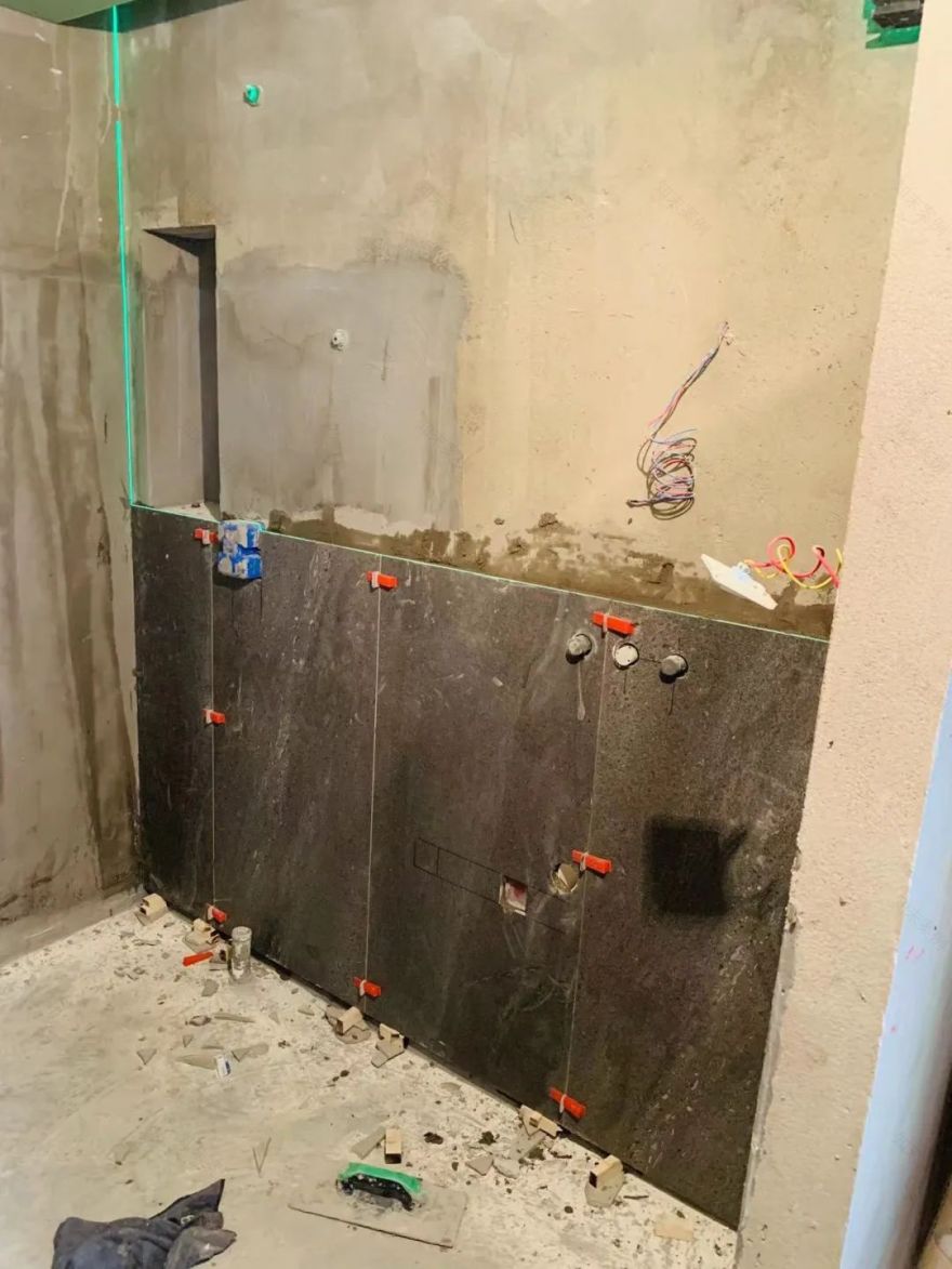 爱家华府全案落地实景·玫瑰窃贼丨中国湖州丨龙庭设计-62