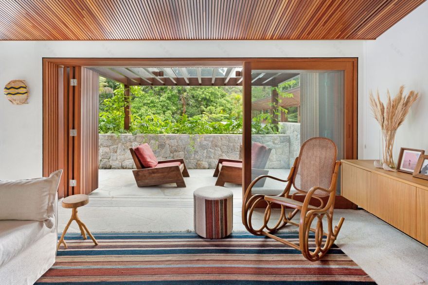 伊波朗加之家丨巴西丨Ana Angrimani Arquitetura-46