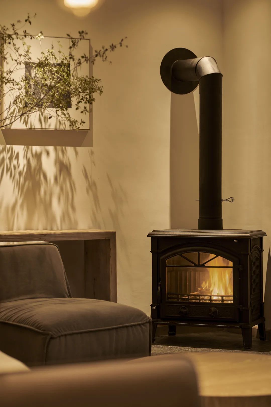 大理行山民宿 | 融入洱海的恬静空间-66