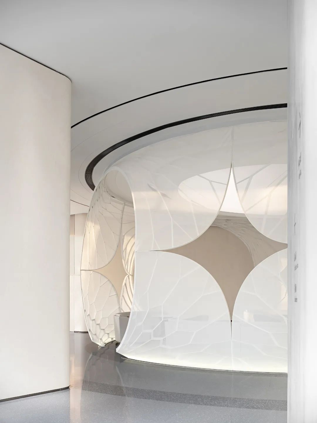 星樾山畔生活美学馆 | 自然生长,破茧化蝶-84