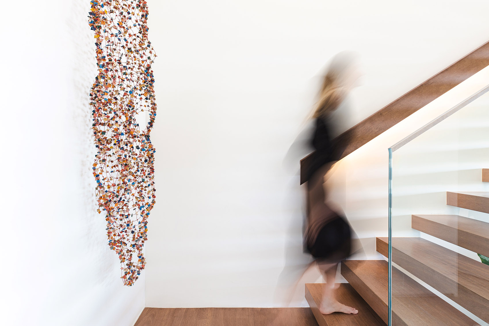 JF住宅丨巴西圣保罗丨KG Studio-42