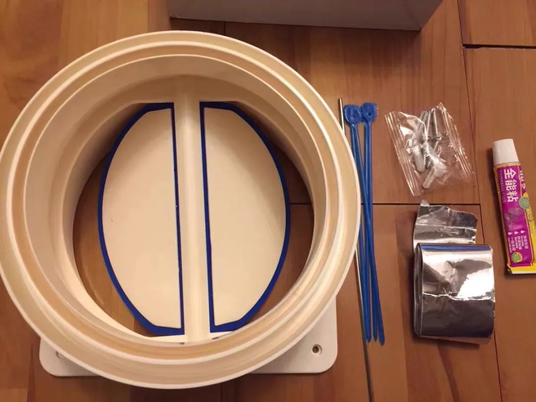 新房装修细节分享-43