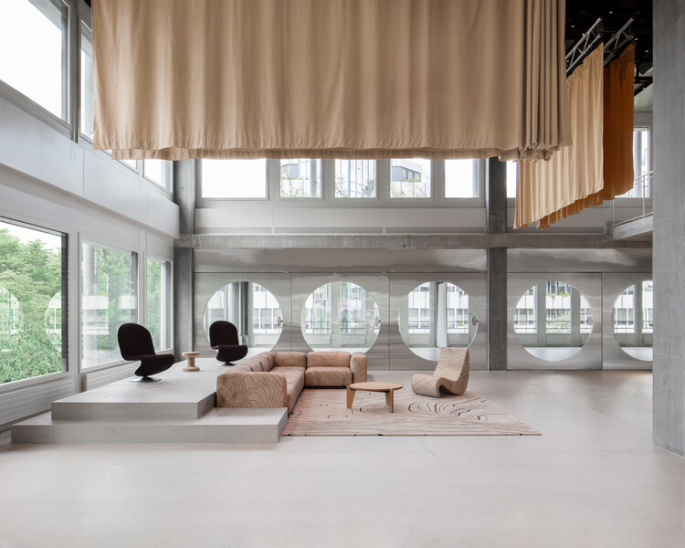 On Labs  On running全球新总部-2