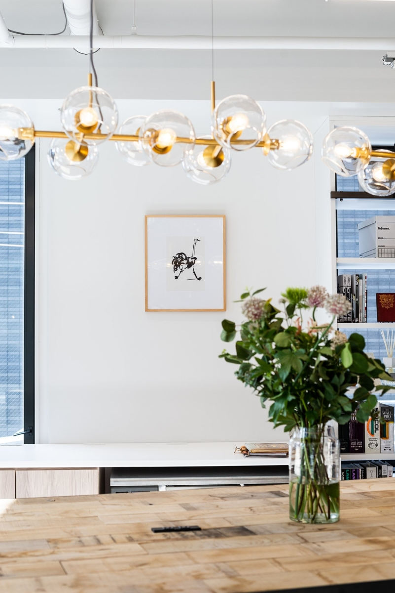 日本 DRAFT 公司大阪办公室设计-22