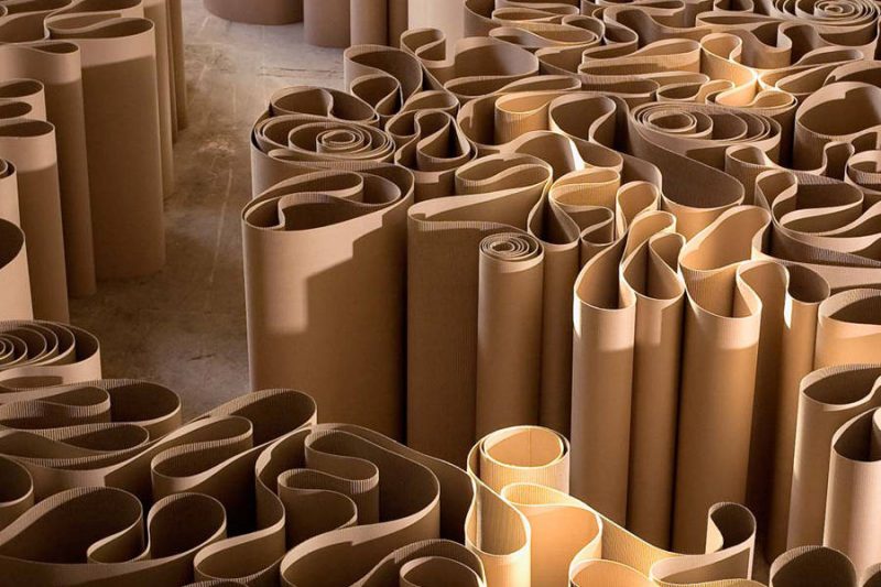 Centquatre Paris及其独特装置丨法国巴黎-12