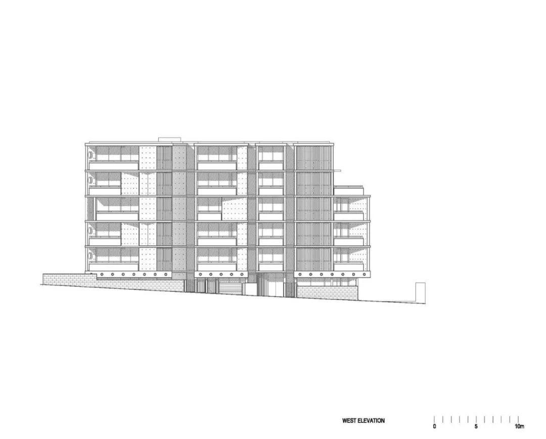 超越信仰的清水混凝土建筑-37