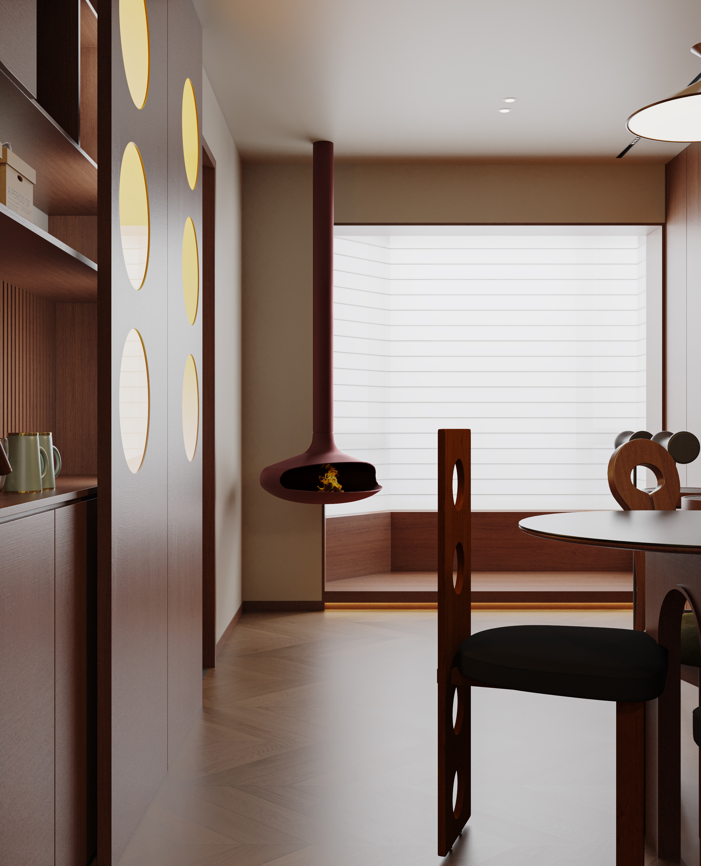 中古风  多胺巴了个巴-2