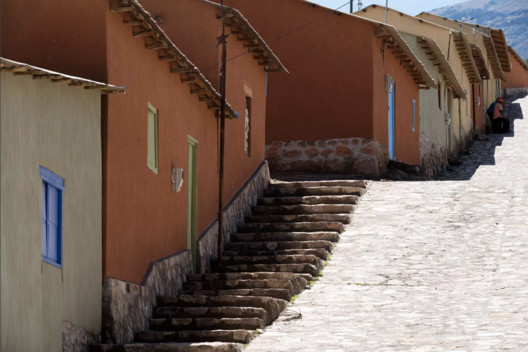 智利高原地区可持续保护及建筑遗产修复项目丨高原基金会（Fundación Altiplano）-40