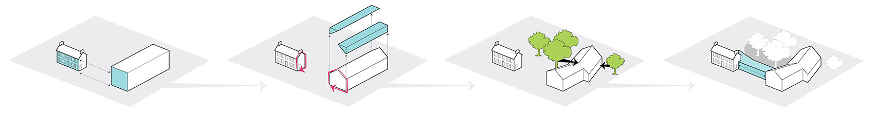 宾州州立大学贝伦德校区联邦大楼丨美国丨GBBN-63