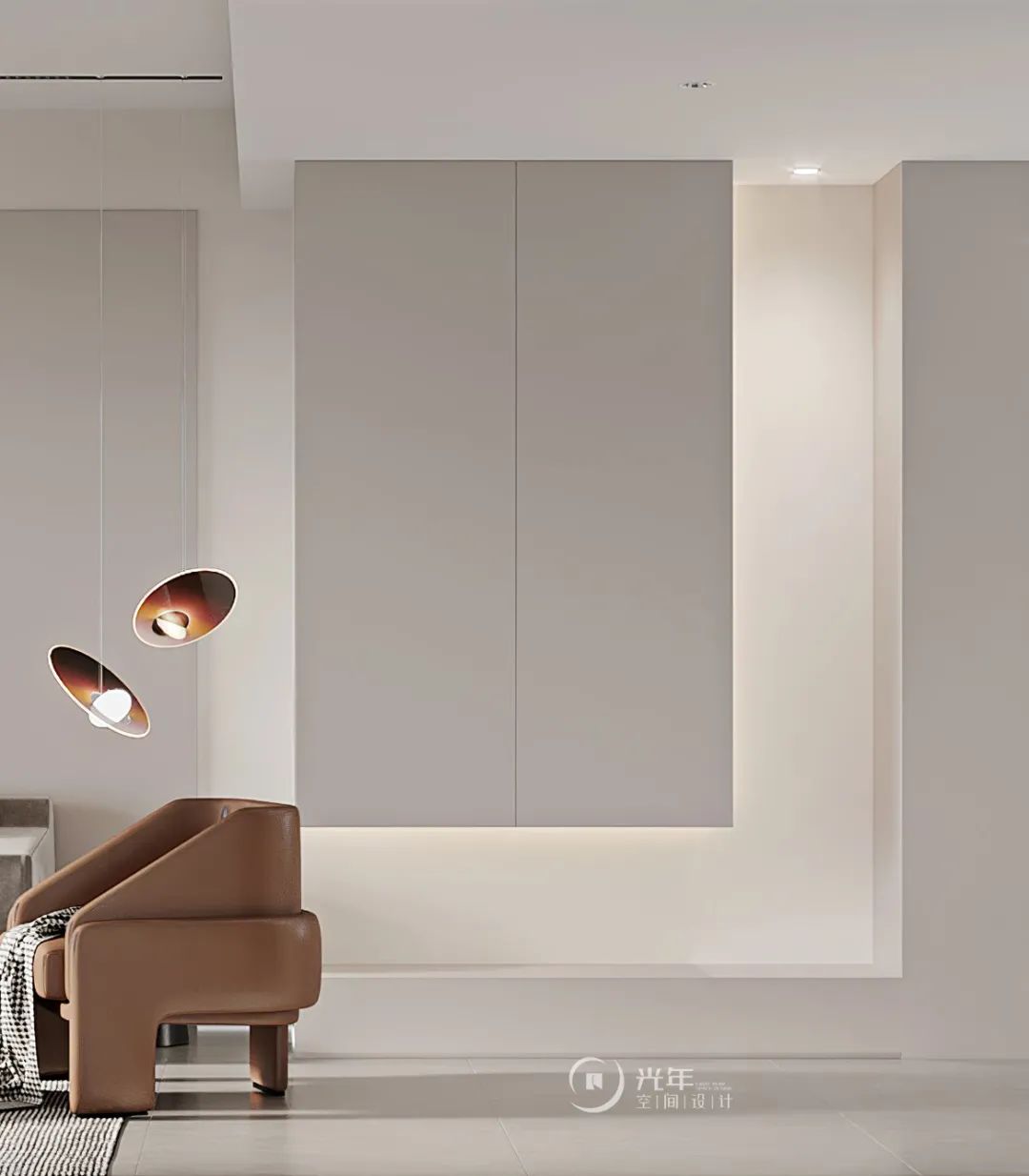 品茗丨浙江光年空间设计-11