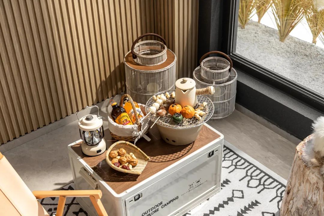 汕头中海黄金海岸项目丨中国汕头丨Yan Design 大研设计-33