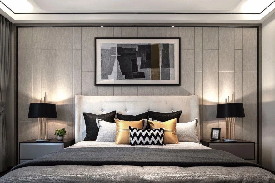 黑白秩序下的现代主义-30