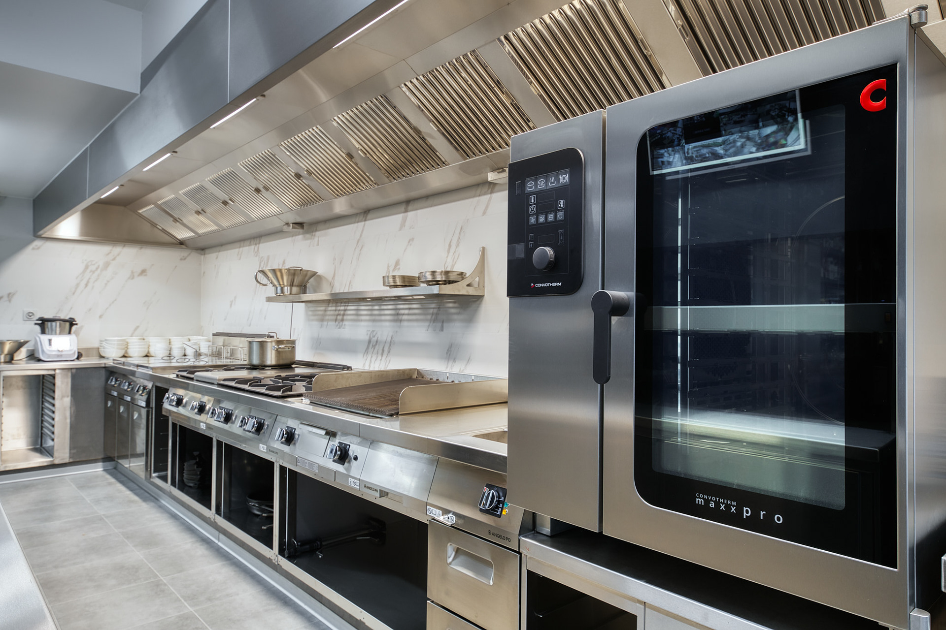 Interiors - Horeca-155