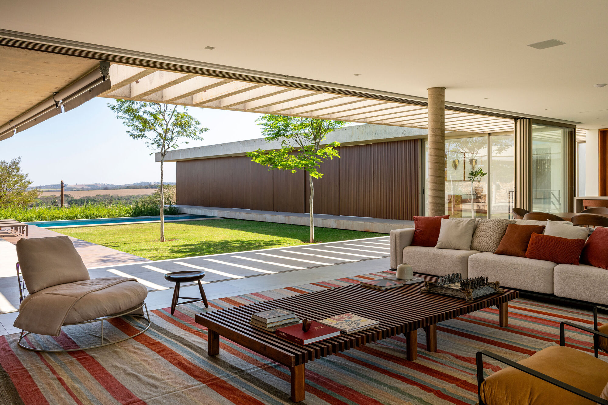 摇摆屋丨巴西丨lb+mr-38