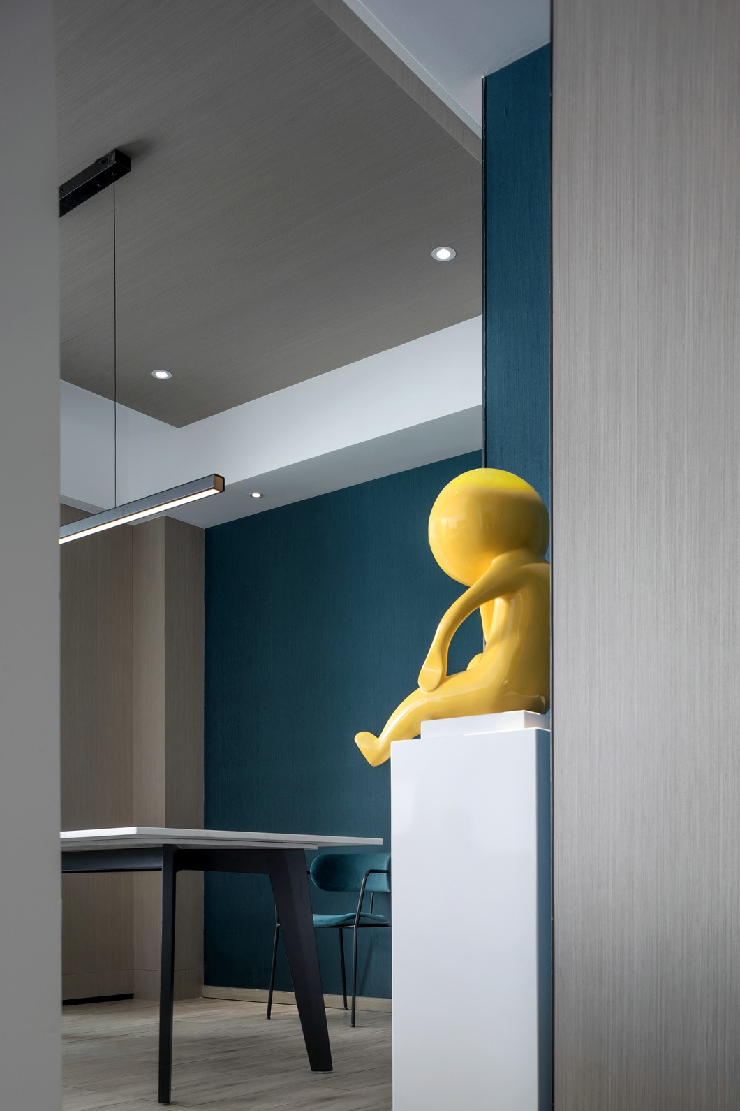 90后私宅,好色主义丨中国汕头-9